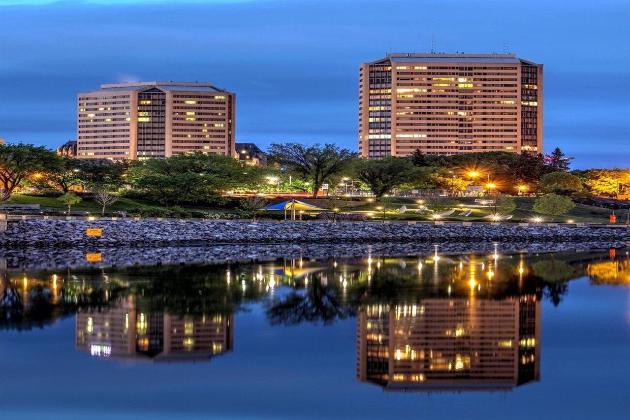 Hotel Delta By Marriott Downtown Saskatoon