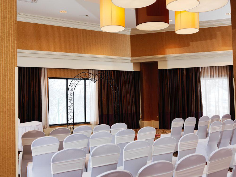Hotel Delta By Marriott Downtown 3*