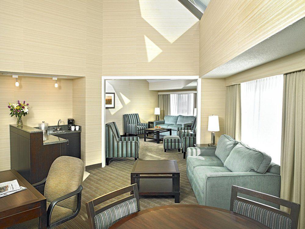 Hotel Delta By Marriott Downtown Saskatoon