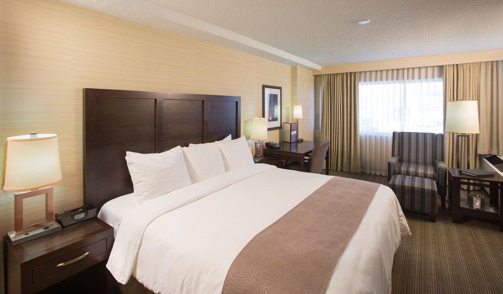 Hotel Delta By Marriott Downtown Saskatoon
