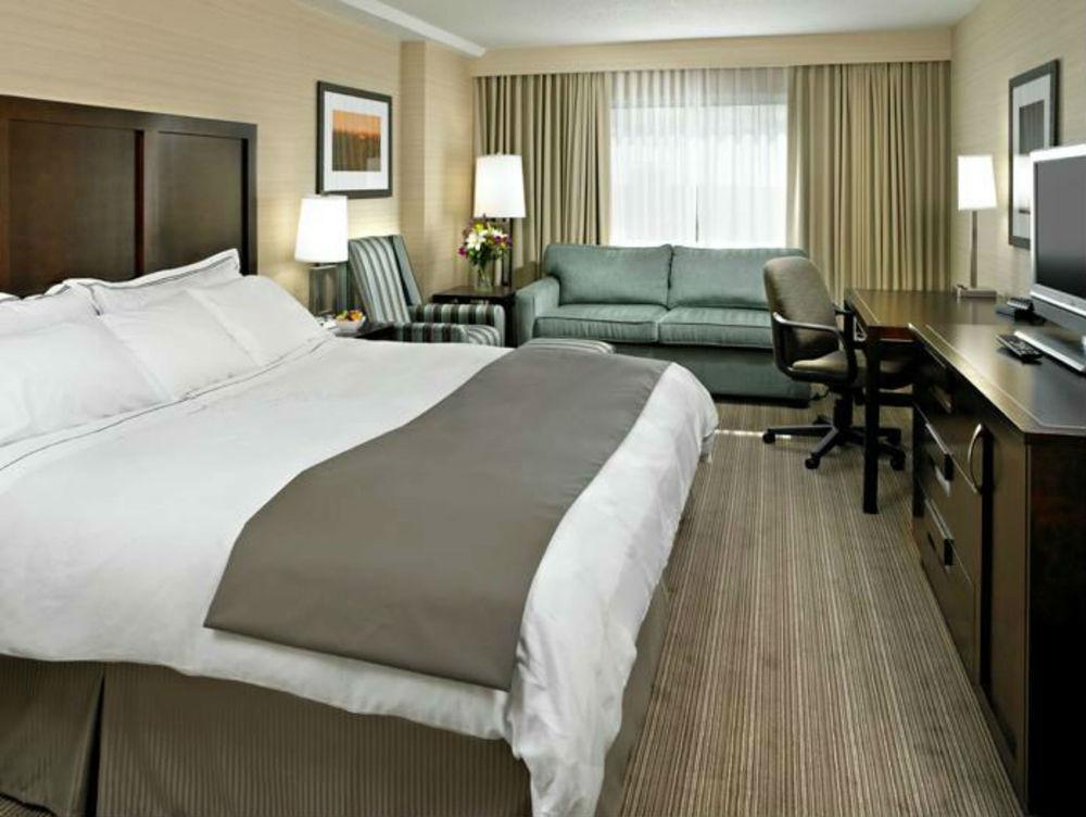 Hotel Delta By Marriott Downtown