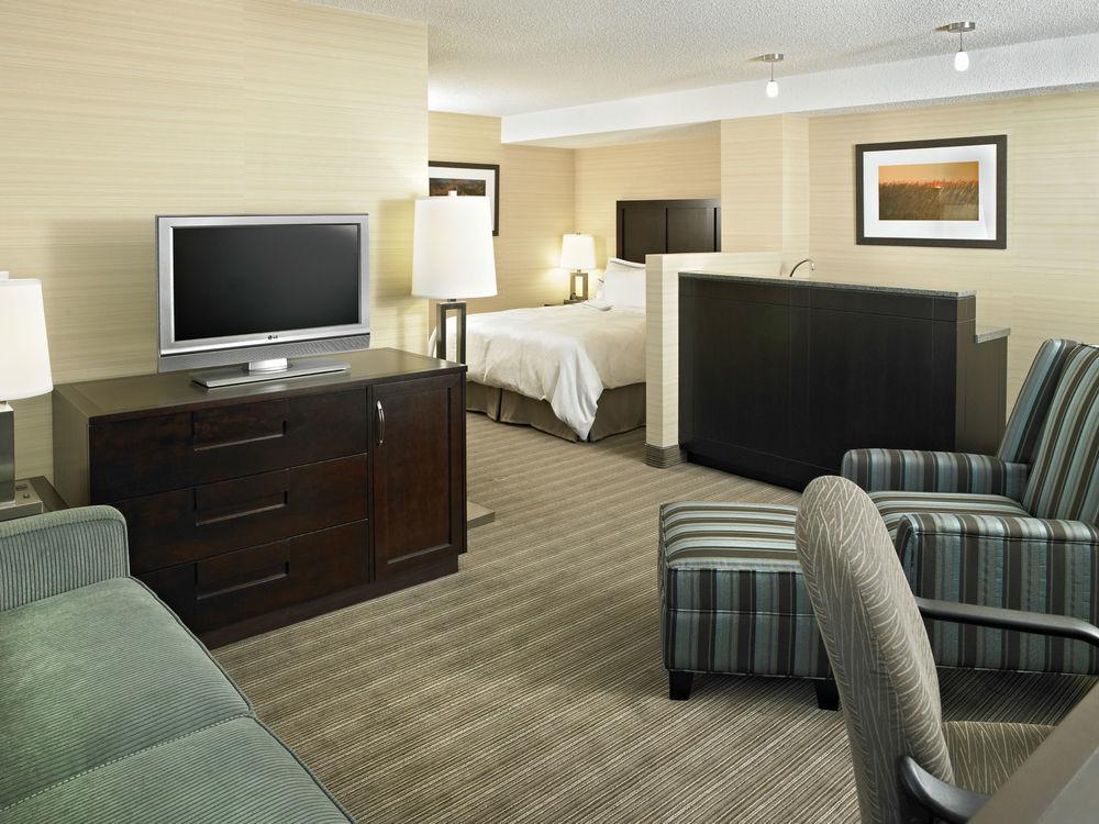 Hotel Delta By Marriott Downtown