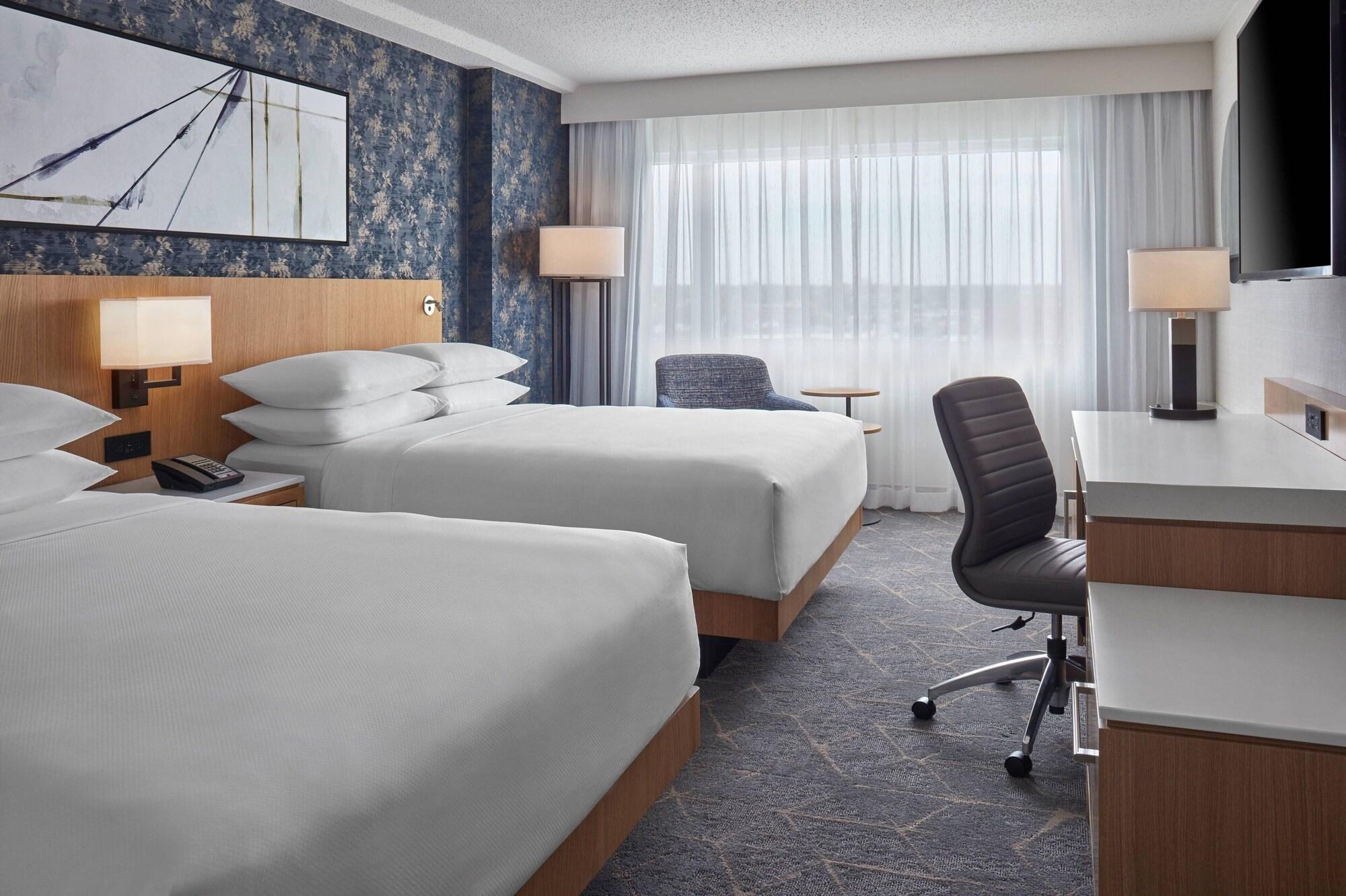 Delta By Marriott Downtown Saskatoon