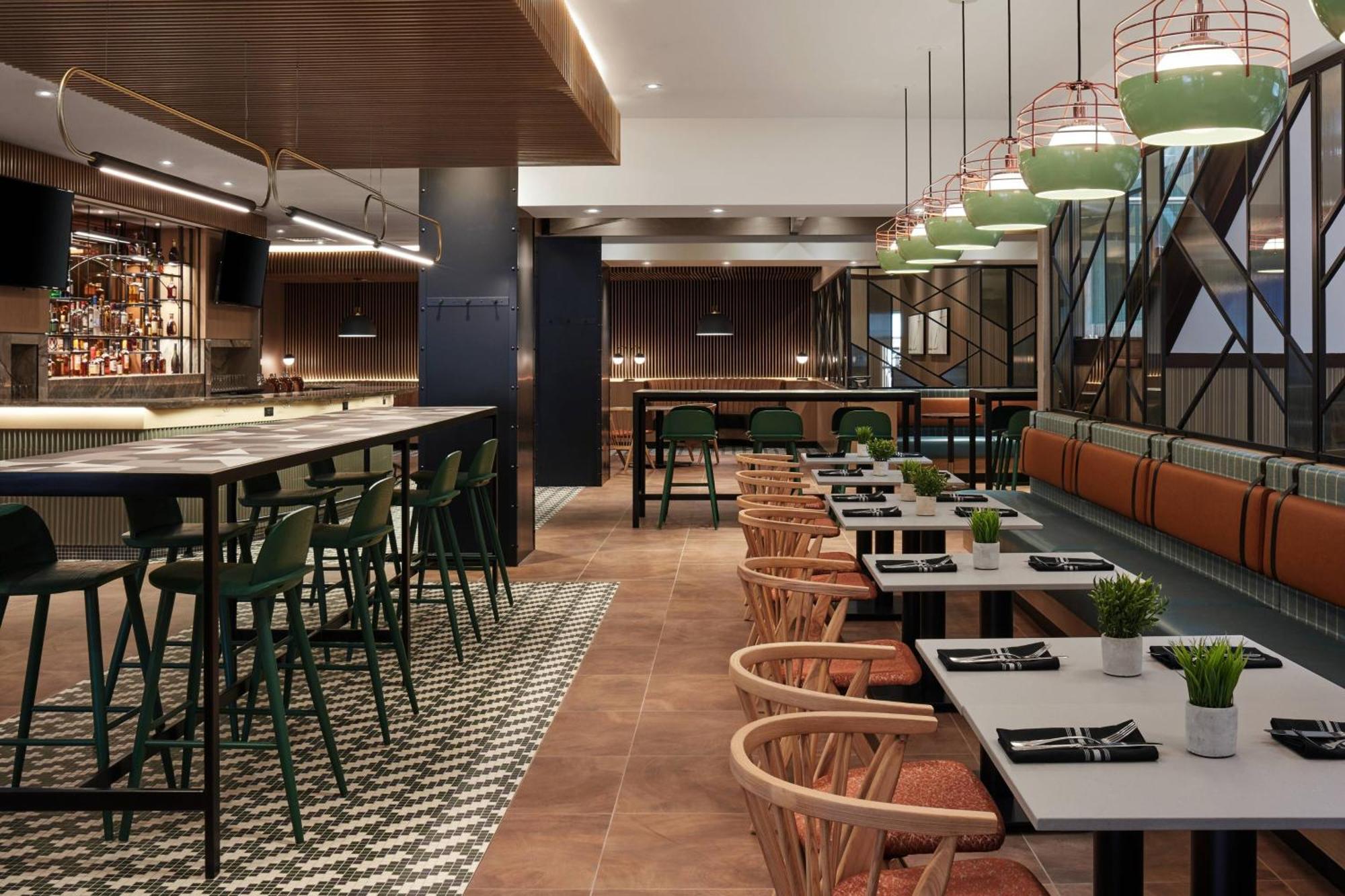 Delta By Marriott Downtown Saskatoon