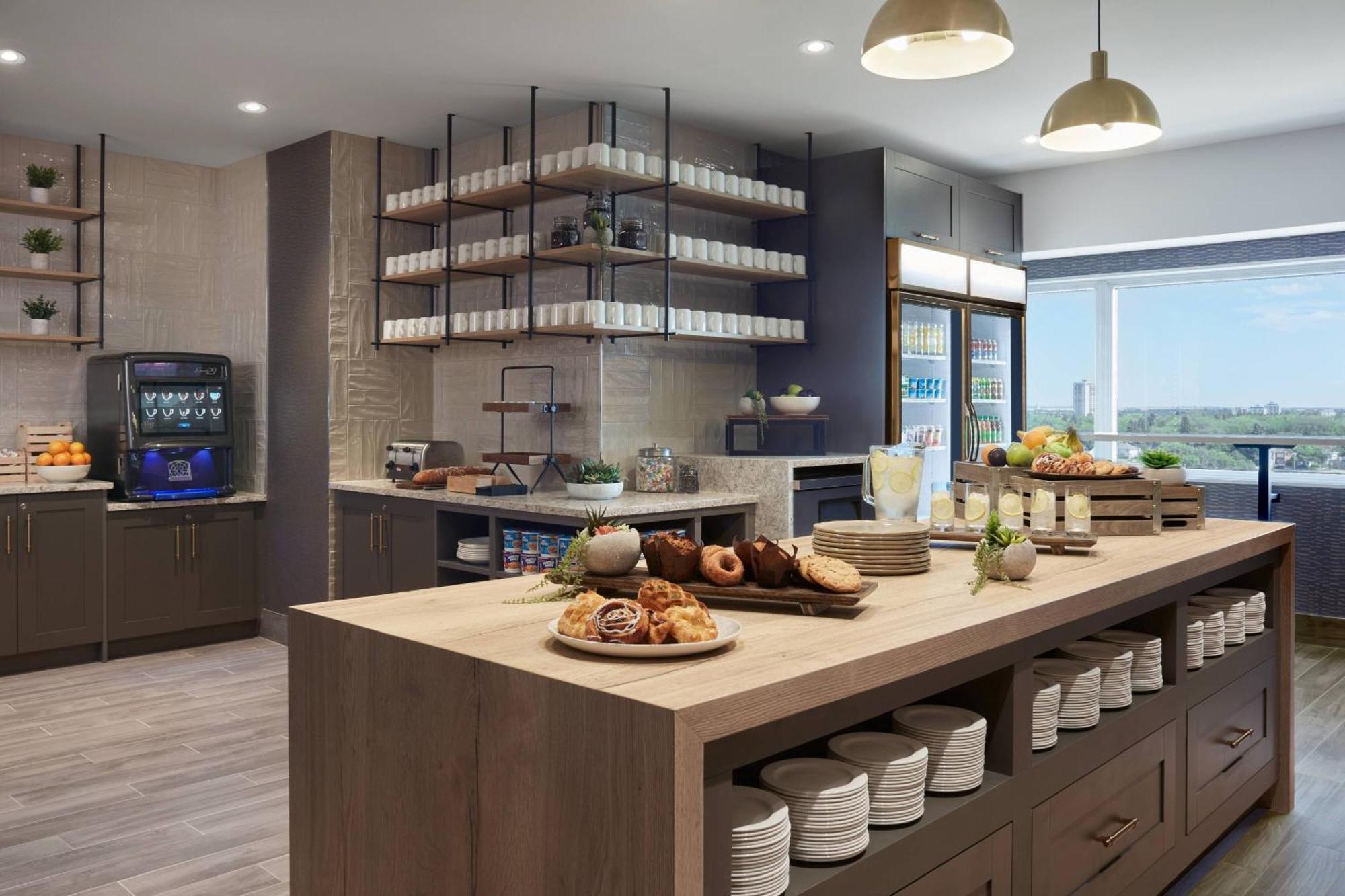 Delta By Marriott Downtown 3*