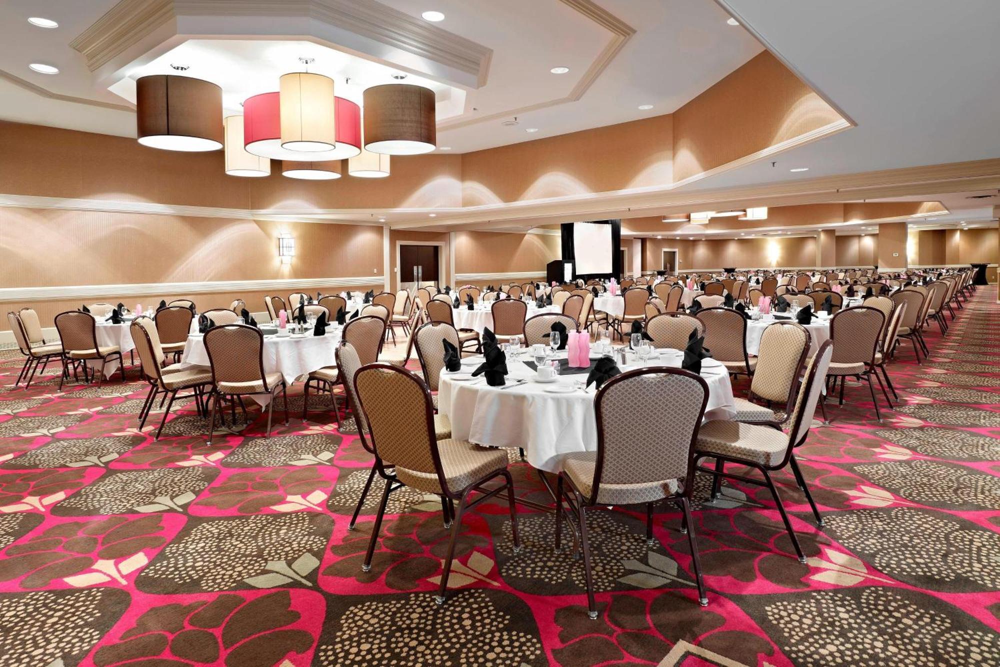 Hotel Delta By Marriott Downtown Saskatoon
