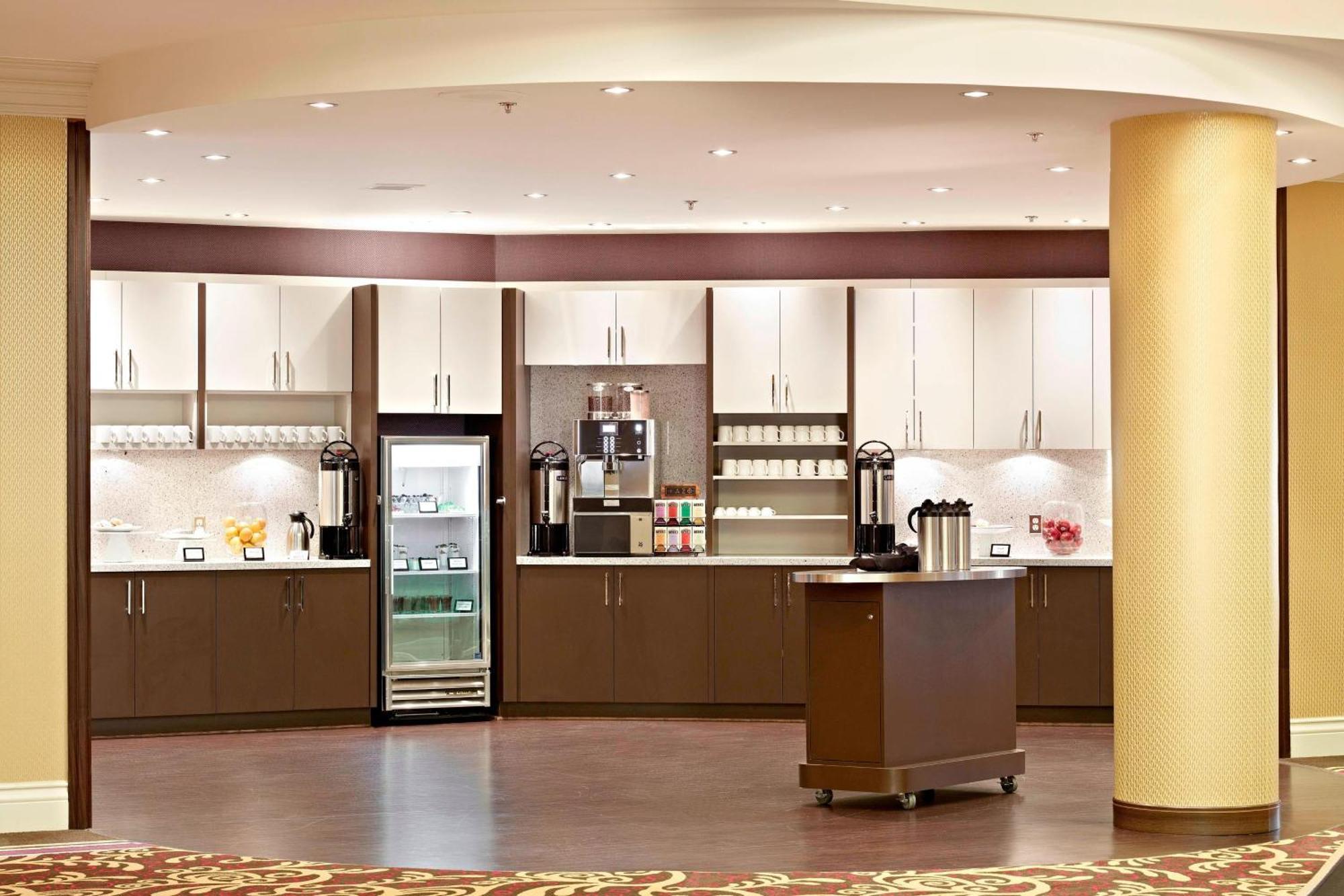 Delta By Marriott Downtown 3* Saskatoon