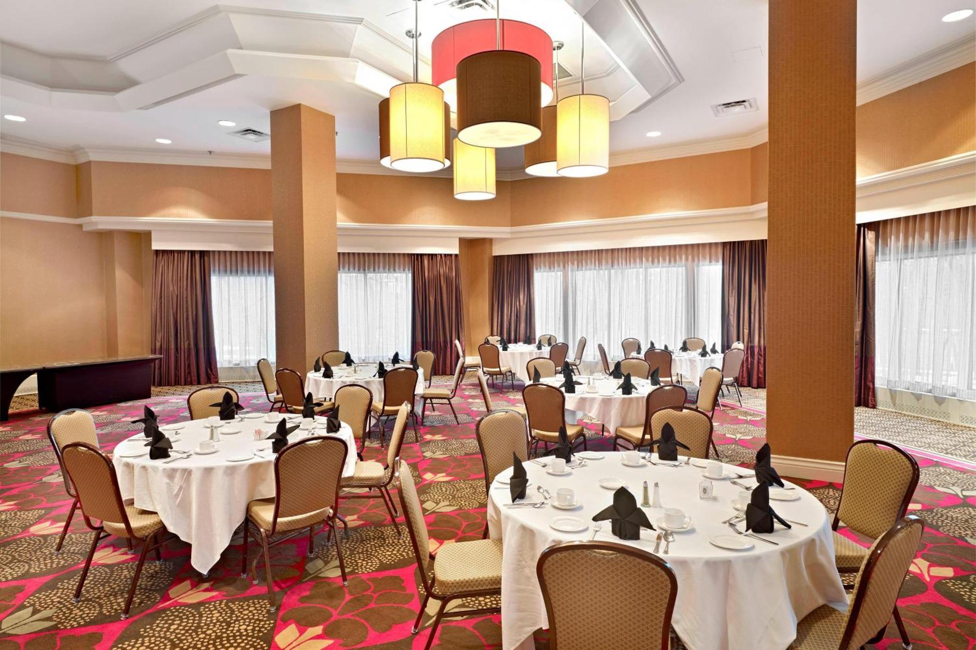 Delta By Marriott Downtown Saskatoon