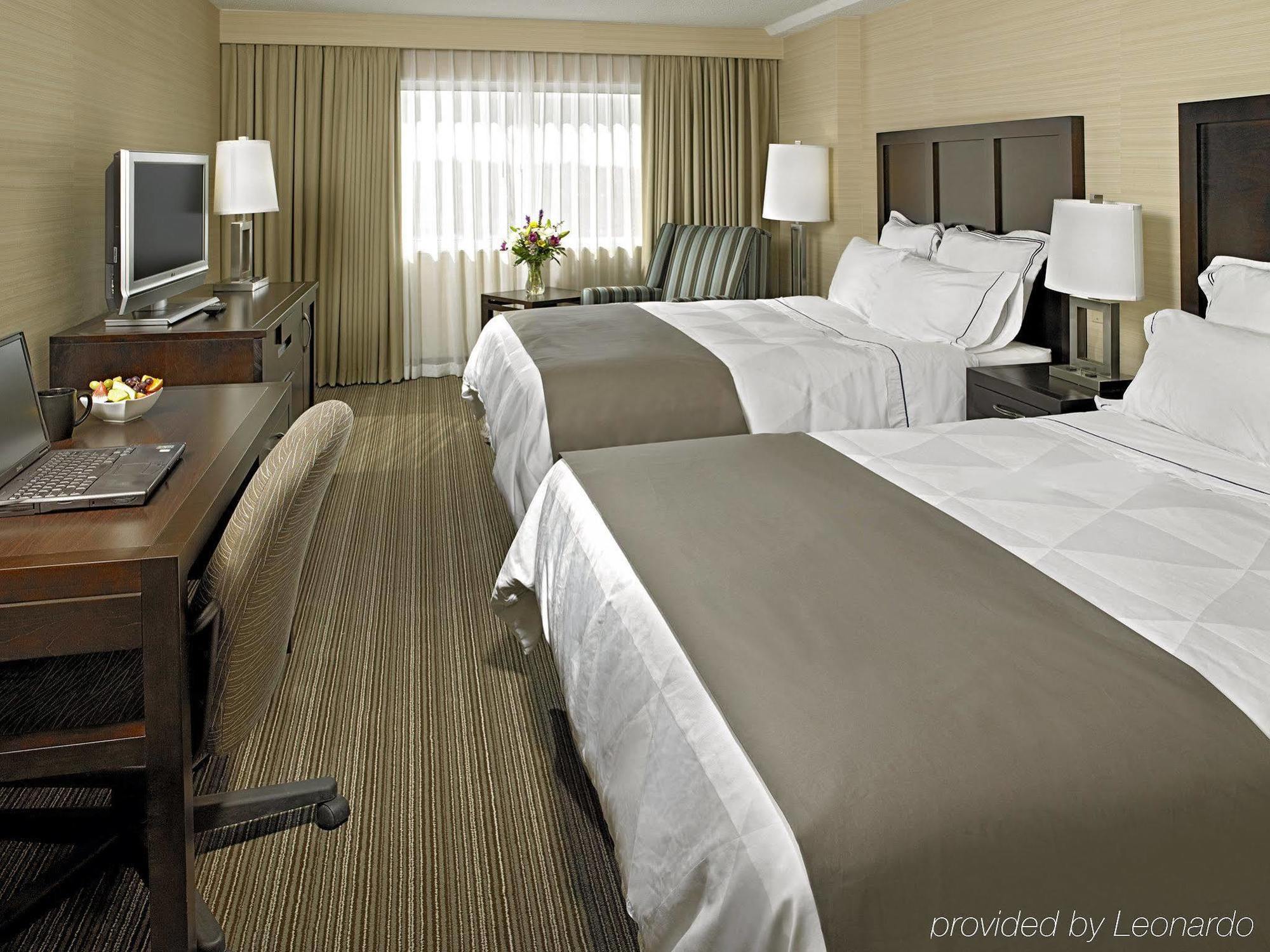 Hotel Delta By Marriott Downtown Saskatoon