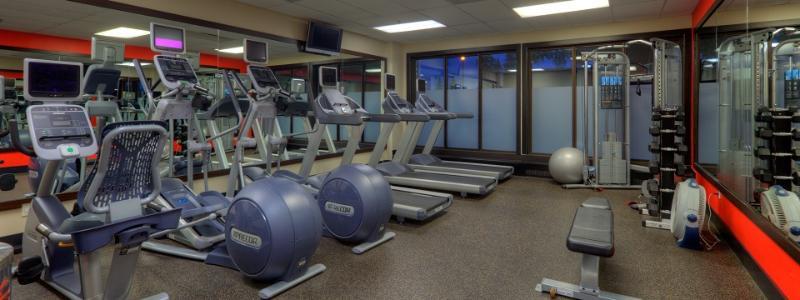 Delta By Marriott Downtown 3* Saskatoon